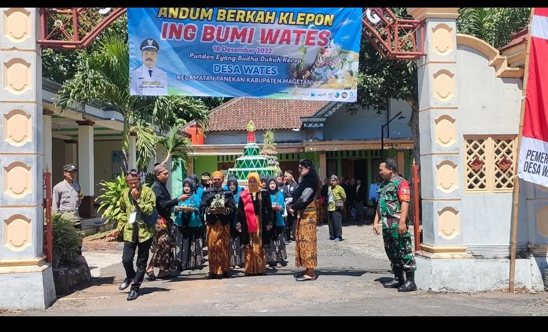 MEMANFAATKAN NILAI-NILAI DAN KEPERCAYAAN YANG TERTANAM SECARA TURUN-TEMURUN DALAM MASYARAKAT UNTUK MENDUKUNG UPAYA PENCEGAHAN KORUPSI DAN MEMBANGUN BUDAYA INTEGRITAS